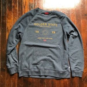 Levi’s Sweater